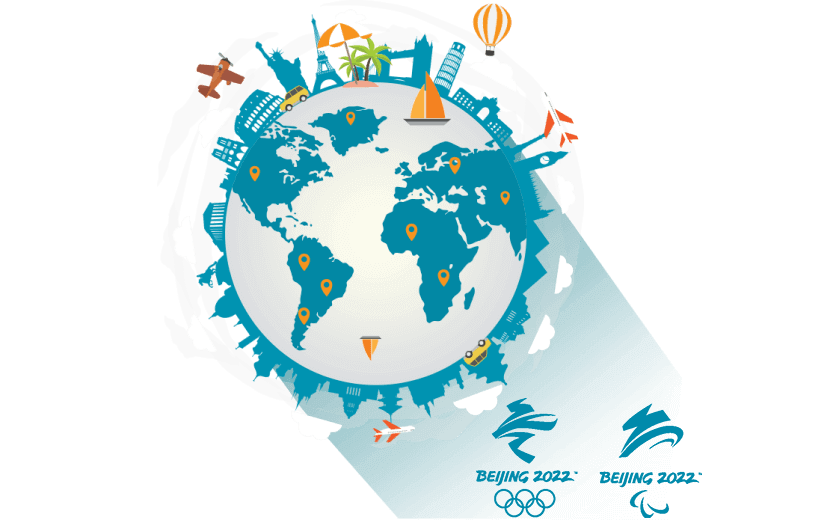 出国签证 到贝宁签证 - 通行中国